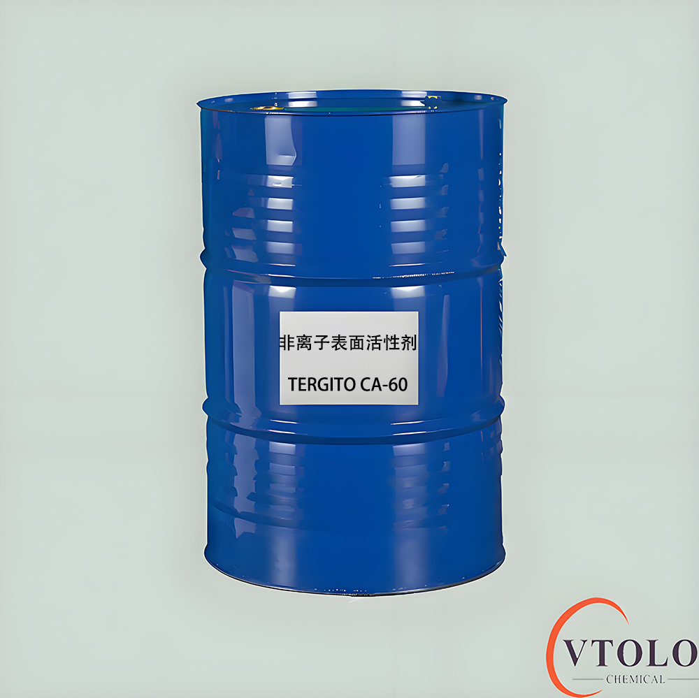 非離子表面活性劑 TERGITOL CA-60